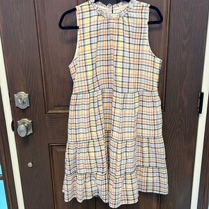 Women’s Loft sundress